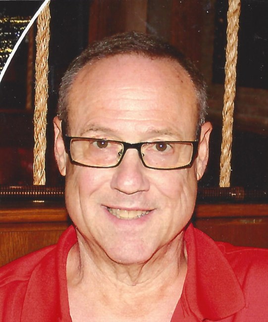 Obituary of Jeffrey Nathan Lavin