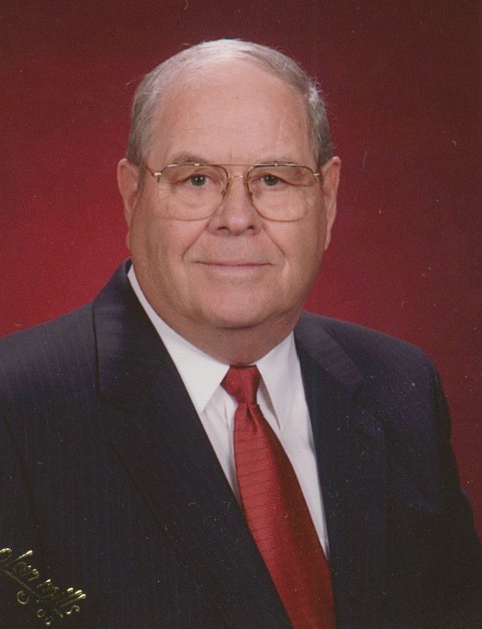 Obituary of Allen Edward Coffey Jr.