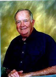 Obituary of James E Sanders