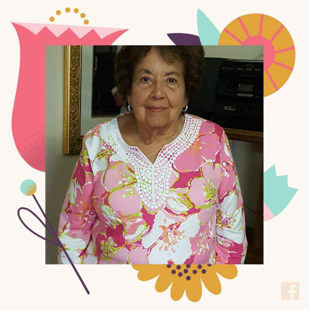 Obituary of Graciella Estevez