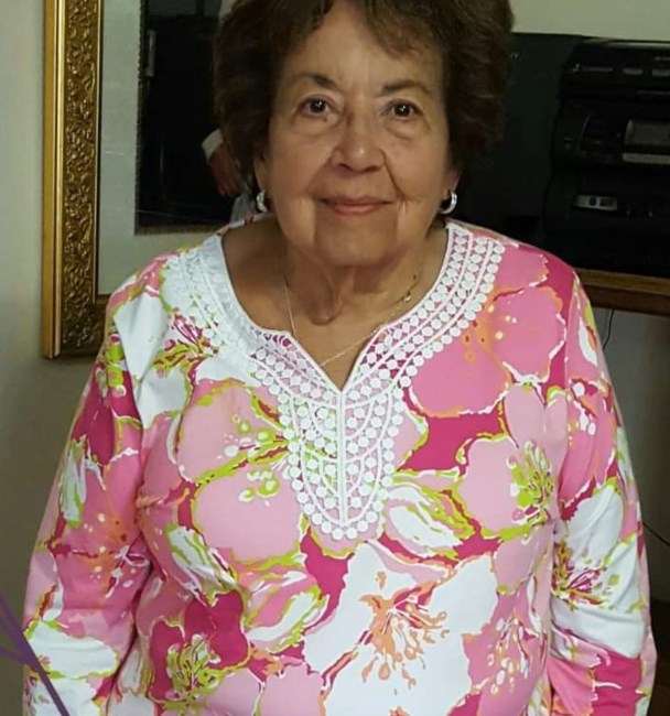 Obituary of Graciella Estevez