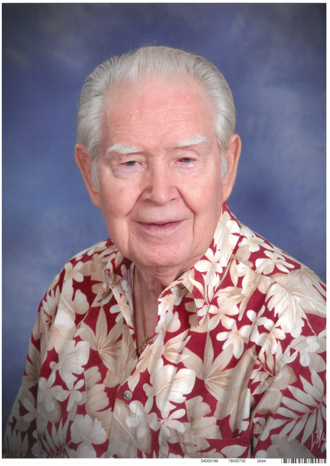 Obituary of Jerry Alston Jones Jr.