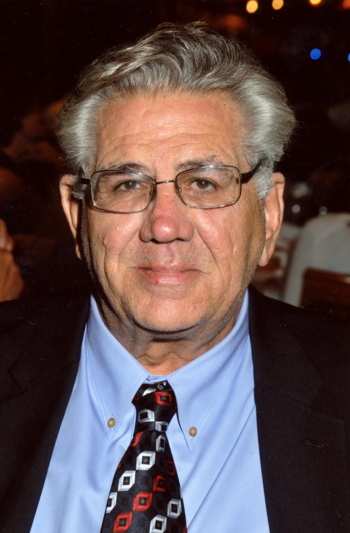 Avis de décès de Michael Gordon Stafford