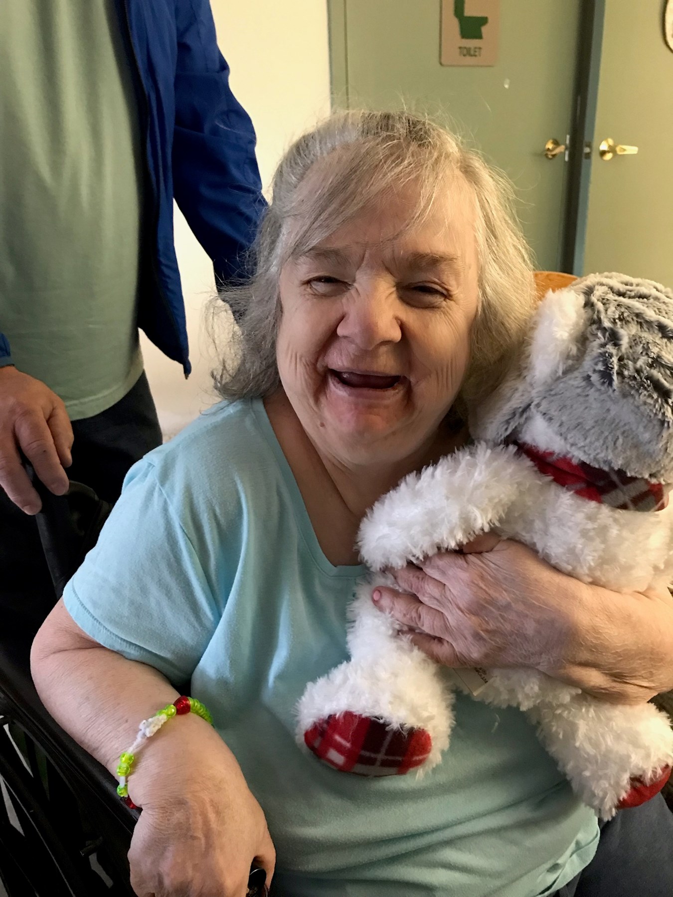 Obituary of Brindley C Peters