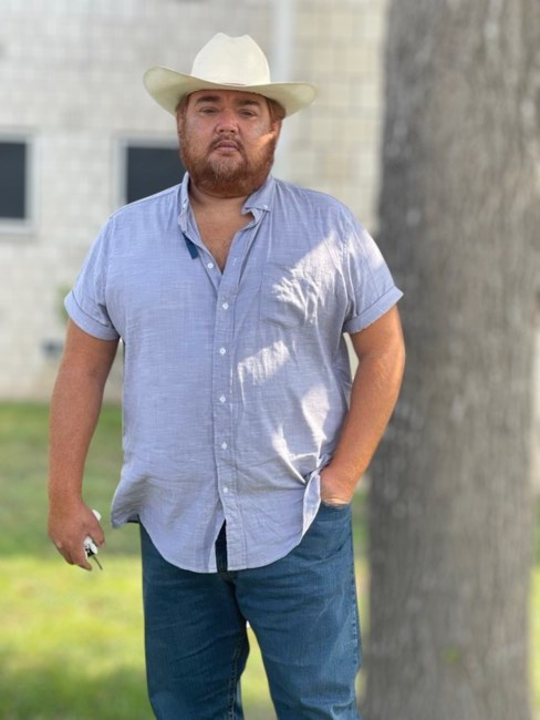 Obituary of Israel Arguelles