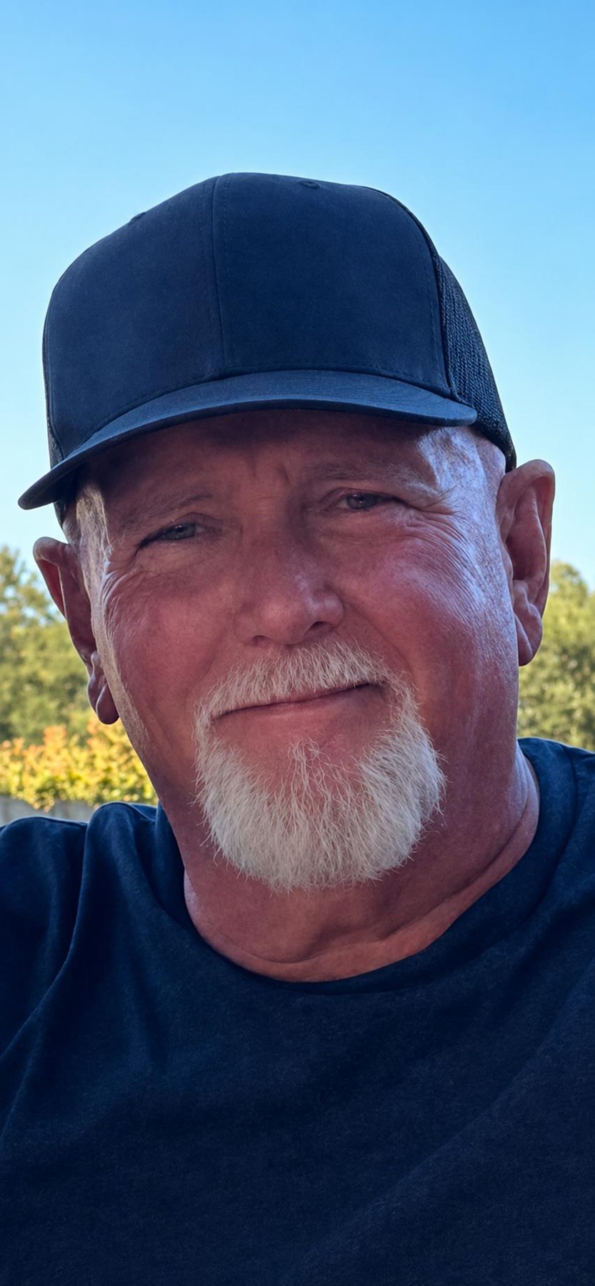 Obituary of Michael Gerald Smith