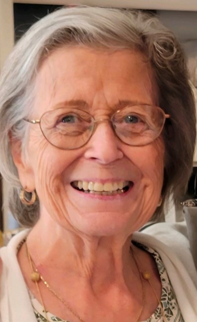 Obituary of Patricia Ann Robison