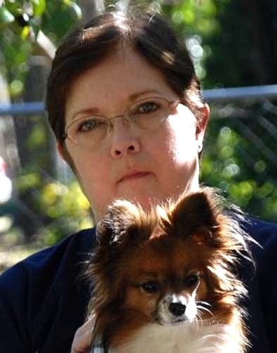 Obituary of Barbara Jo Winstanley Lucas