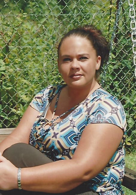 Obituario de Wendy Michelle Garland Honeycutt