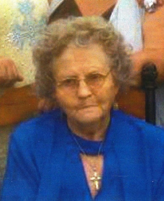 Obituary of Dorothy Mae Snider