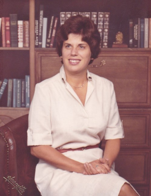 Obituary of Lynn F. Riley