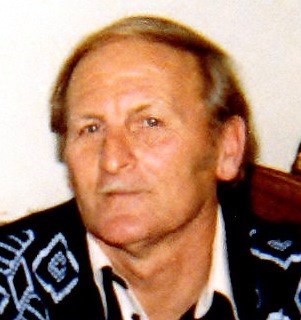 Obituary of Ralph Edward Burley