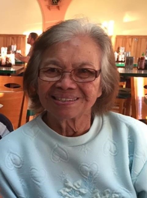 Obituary of Julia Besa Rapaido
