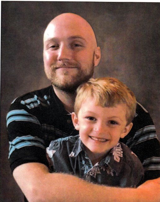 Obituary of Adam Christopher Schmid