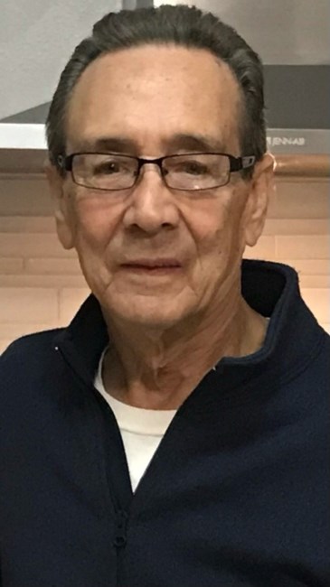 Obituary of Jorge Luis Chévere