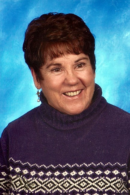 Obituary of Laura Helen Foster