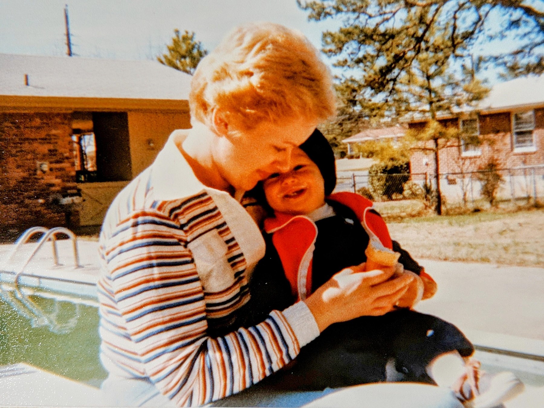 Obituary of Barbara Parker Smith