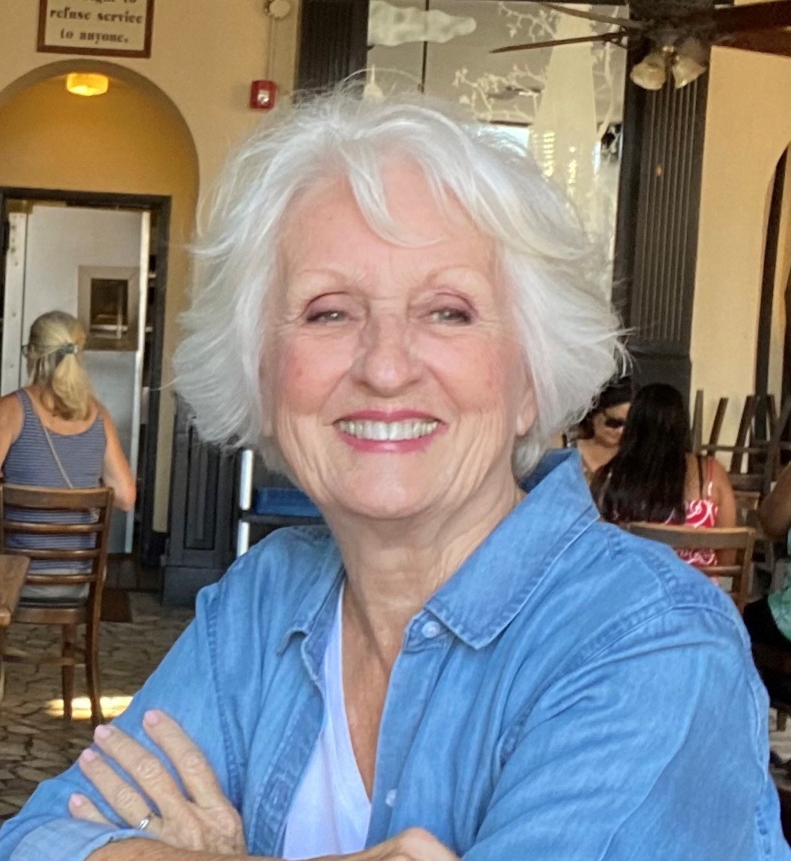 Judy Craddock Obituary - Sylacauga, AL