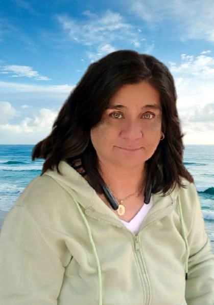 Obituary of Elvira Montes Cardona