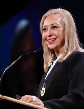 Obituary of Thelma H. Duffey