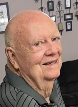 Obituary of James Homer Brinkley