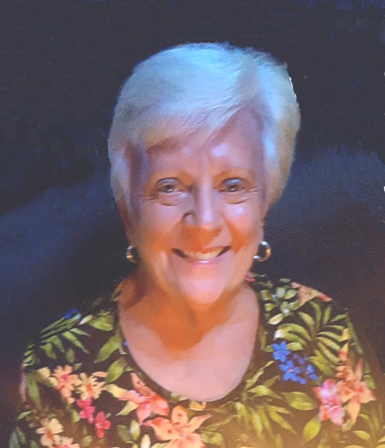 Obituary of Margaret G. McCann