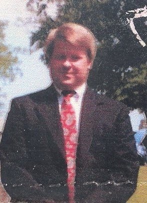 Obituary of Dennis J Lee