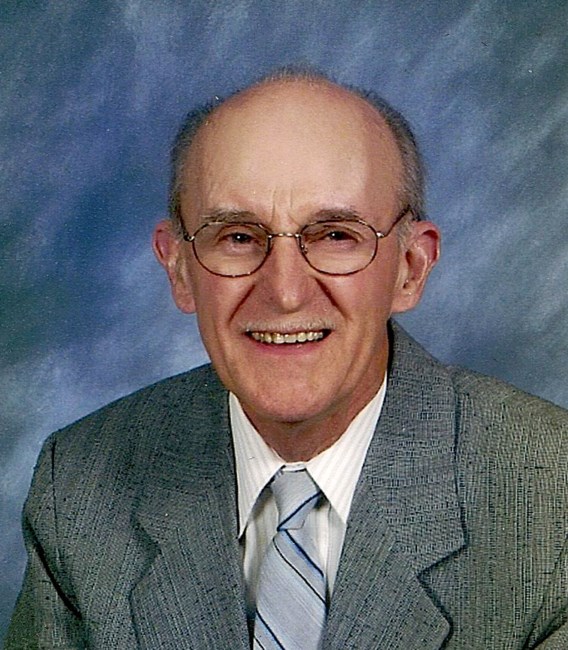 Obituary of Melbourne Eugene Summers