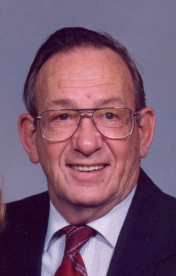 Joseph Stark Obituary El Dorado, AR