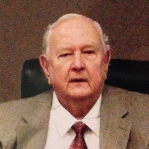 Obituary of James Patrick Wigley