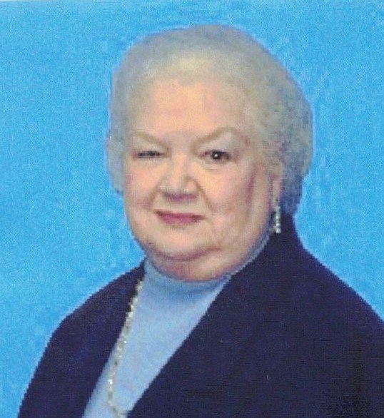Obituary of Hazel Christine Sweeney
