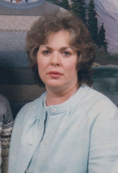 Obituary of Jane Layne Davis