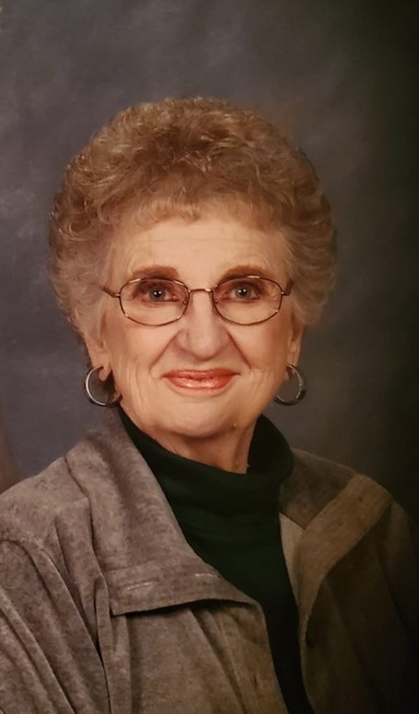 Obituary of Mary "Sue" (Smith) Aldridge