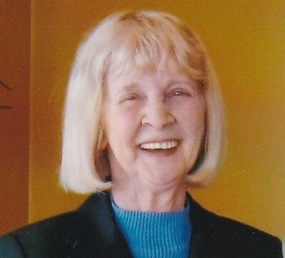 Obituary of Marie-Paule Ross