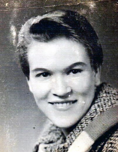 Obituary of Edna "Bobbie" Collins
