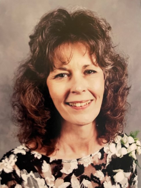 Obituary of Carol Lee Thurston