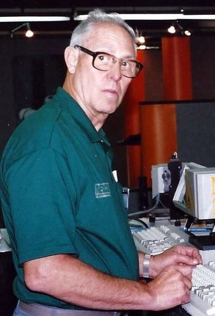 Obituary of Edwin W. Speicher