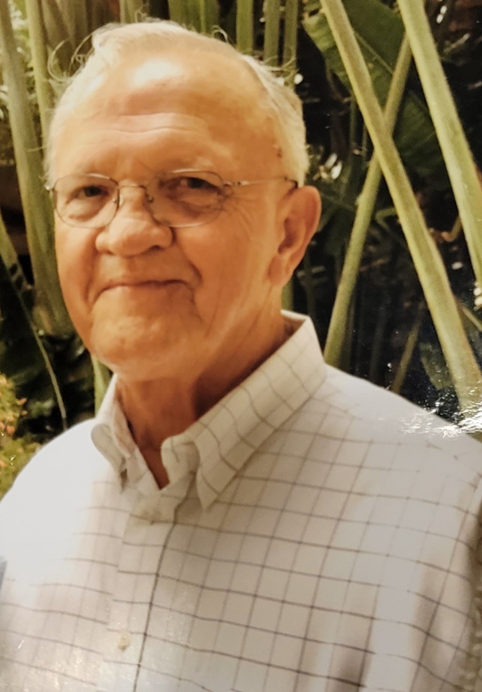 Obituario de David Carlton Sundberg