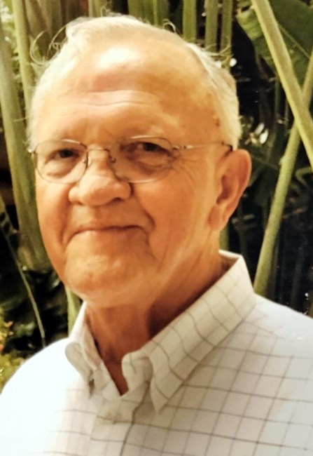 Obituario de David Carlton Sundberg