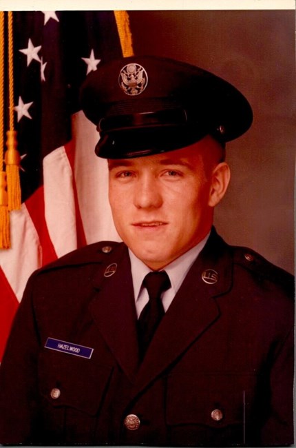 Obituary of Dale Edward Hazelwood