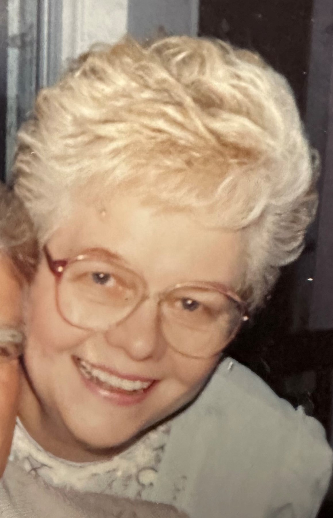 Obituary of Audrey M. Schuermann