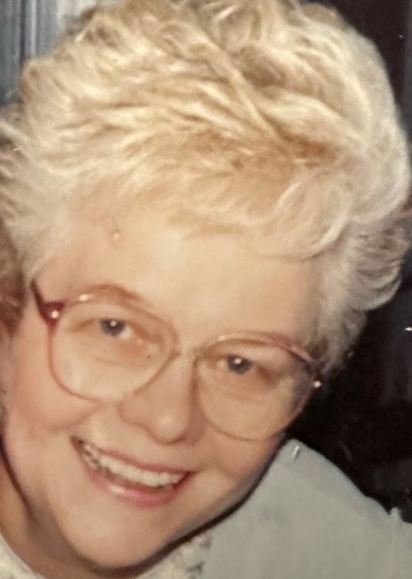 Obituary of Audrey M. Schuermann
