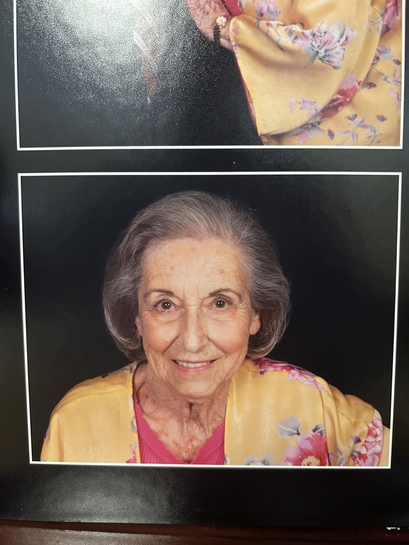 Obituary of Jeanette A. Evans