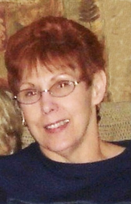 Obituary of Judy Halavik