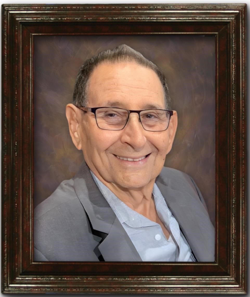 Obituario de Ricardo Romualdo Martin