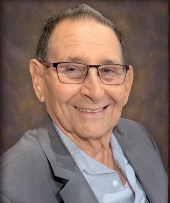 Avis de décès de Ricardo Romualdo Martin