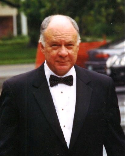 Obituario de Harry "Christopher" Coates