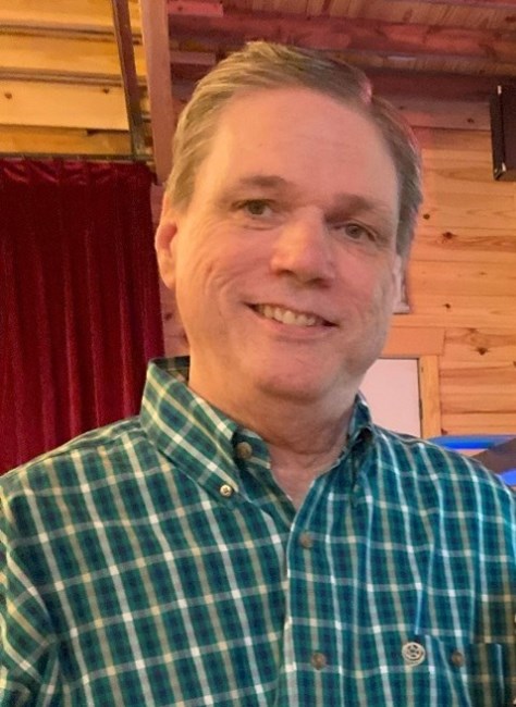 Obituary of Robert Tucker Mitchell