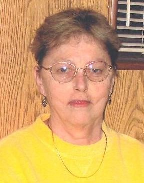 Obituary of Linda Miller Luther