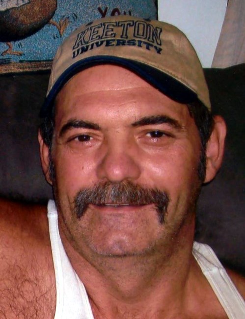 Obituary of Don Keeton